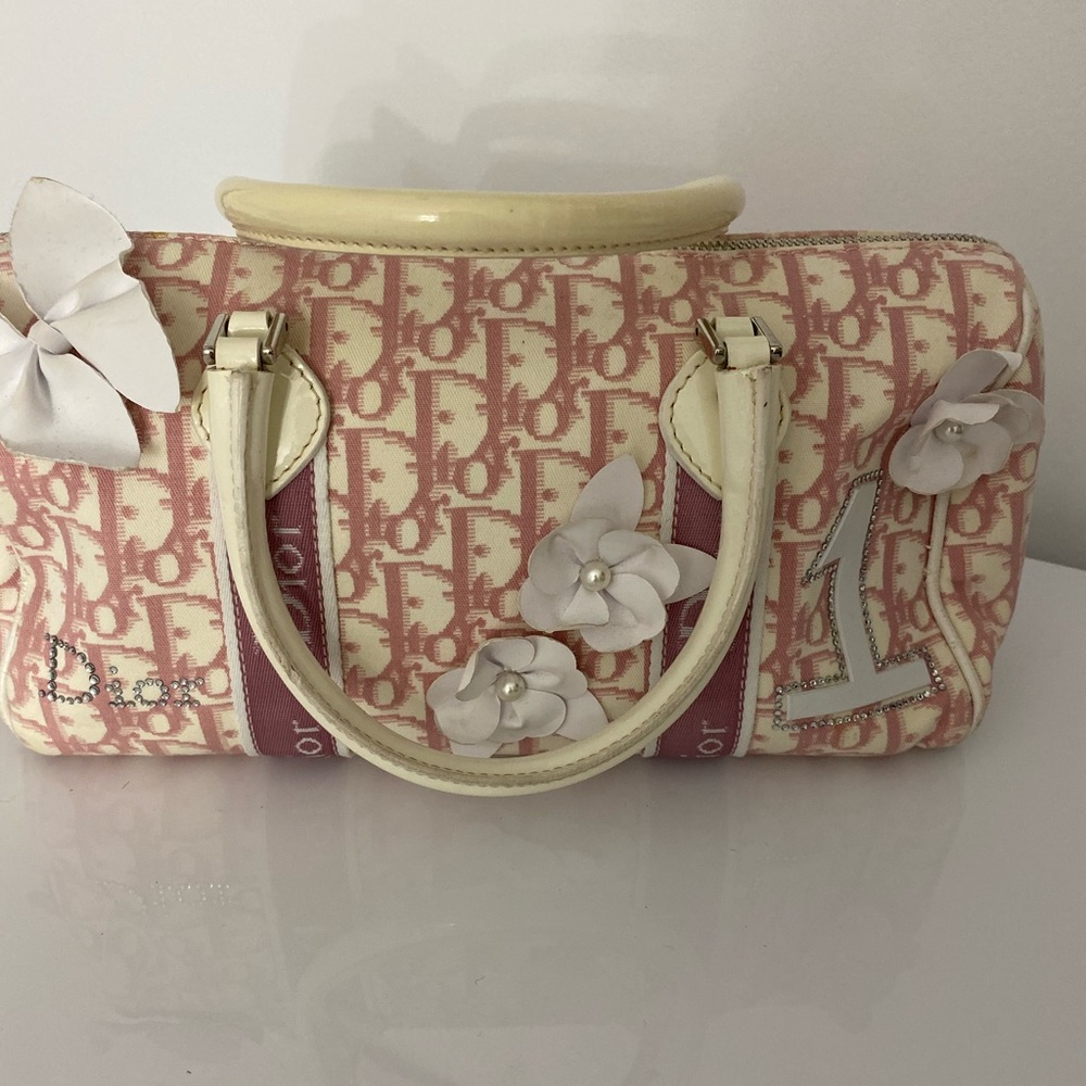Authentic Dior